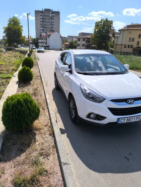 Hyundai IX35 | Mobile.bg    4