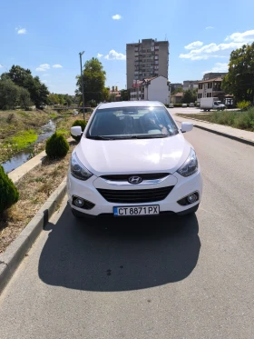 Hyundai IX35 | Mobile.bg    3