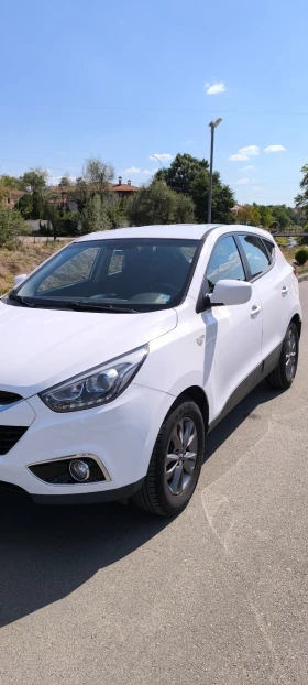 Hyundai IX35 | Mobile.bg    16