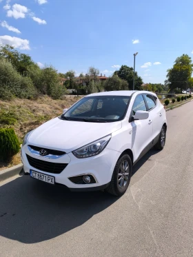 Hyundai IX35 | Mobile.bg    2