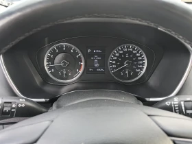 Hyundai Santa fe 2.4 HTRAC - [15] 