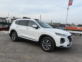 Hyundai Santa fe 2.4 HTRAC - [8] 