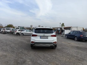 Hyundai Santa fe 2.4 HTRAC - [6] 