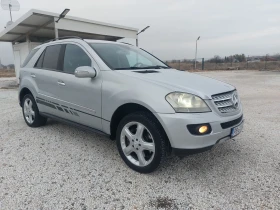 Обява за продажба на Mercedes-Benz ML 420 4 MATIc ~11 900 лв. - изображение 5