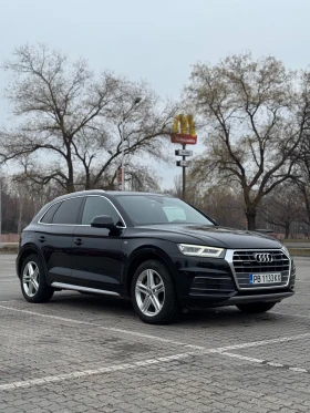 Audi Q5 S-line  Quattro, снимка 2