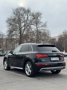 Audi Q5 S-line  Quattro, снимка 5