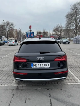 Audi Q5 S-line  Quattro, снимка 4