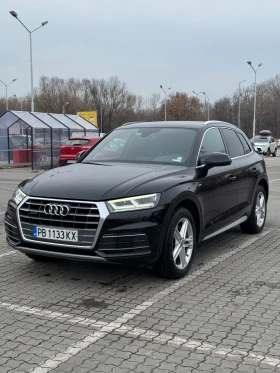 Audi Q5 S-line  Quattro, снимка 3