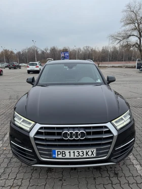 Audi Q5 S-line  Quattro, снимка 1