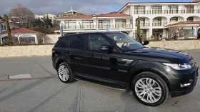 Land Rover Range Rover Sport Range Rover Sport 3.0 HSE* , снимка 2