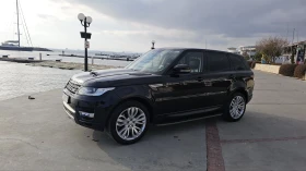 Land Rover Range Rover Sport Range Rover Sport 3.0 HSE* , снимка 1