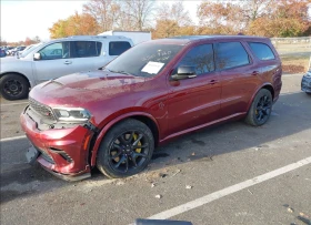 Dodge Durango, снимка 3