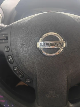 Nissan Qashqai, снимка 5