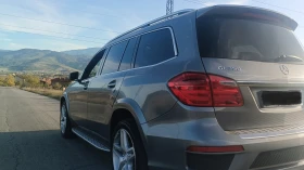 Mercedes-Benz GL 350 BLUETEC, снимка 2