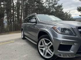 Mercedes-Benz GL 350 BLUETEC, снимка 5