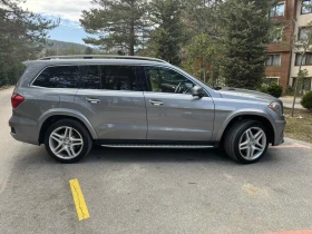 Mercedes-Benz GL 350 BLUETEC, снимка 3