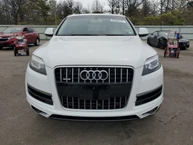 Audi Q7 | Mobile.bg    2