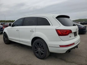 Audi Q7 | Mobile.bg    4