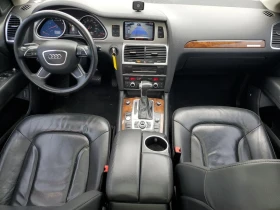 Audi Q7 | Mobile.bg    8