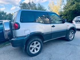 Nissan Terrano | Mobile.bg    3