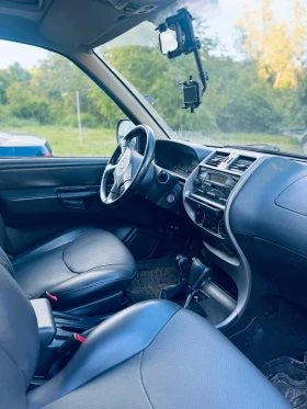 Nissan Terrano | Mobile.bg    5