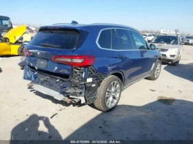 BMW X5 4.0I | Mobile.bg    4