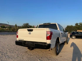 Обява за продажба на Nissan Titan crew cab V8 5.6L ~54 000 лв. - изображение 5