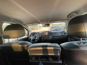 Обява за продажба на Nissan Titan crew cab V8 5.6L ~54 000 лв. - изображение 9