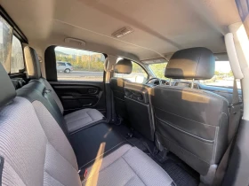 Обява за продажба на Nissan Titan crew cab V8 5.6L ~54 000 лв. - изображение 8