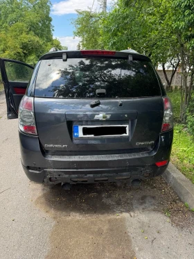 Chevrolet Captiva 2.0TDI | Mobile.bg    4