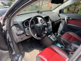 Chevrolet Captiva 2.0TDI | Mobile.bg    8