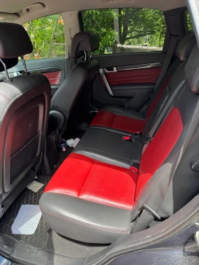Chevrolet Captiva 2.0TDI | Mobile.bg    9