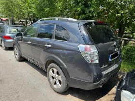 Chevrolet Captiva 2.0TDI | Mobile.bg    6