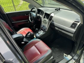 Chevrolet Captiva 2.0TDI | Mobile.bg    7