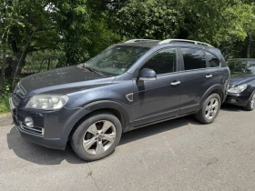Chevrolet Captiva 2.0TDI | Mobile.bg    5