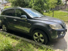 Chevrolet Captiva 2.0TDI | Mobile.bg    3