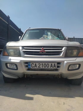 Mitsubishi Pajero | Mobile.bg    2