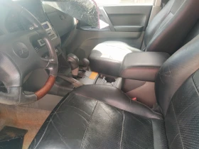 Mitsubishi Pajero | Mobile.bg    5