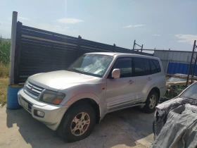 Mitsubishi Pajero | Mobile.bg    3