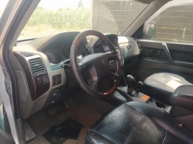 Mitsubishi Pajero | Mobile.bg    4
