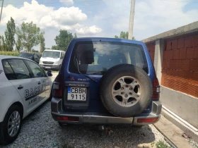 Mitsubishi Pajero | Mobile.bg    7