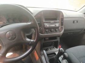 Mitsubishi Pajero | Mobile.bg    6
