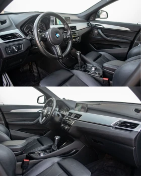 BMW X1 M-pack/Камера/Панорама - 35900 лв. - 56060129 6