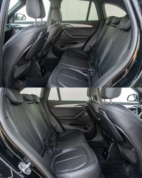 BMW X1 M-pack/Камера/Панорама - 35900 лв. - 56060129 8
