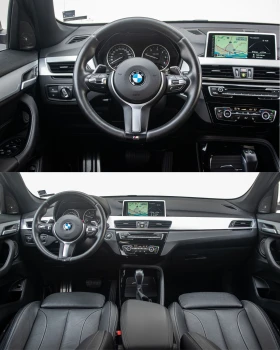 BMW X1 M-pack/Камера/Панорама - 35900 лв. - 56060129 5