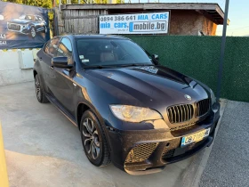 BMW X6 M-PAKET* 4.0Xdrive-306HP - 22500 лв. - 12888595 5