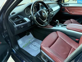 BMW X6 M-PAKET* 4.0Xdrive-306HP - 22500 лв. - 12888595 7