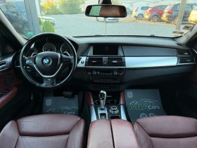 BMW X6 M-PAKET* 4.0Xdrive-306HP - 22500 лв. - 12888595 10