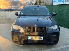 BMW X6 M-PAKET* 4.0Xdrive-306HP - 22500 лв. - 12888595 6