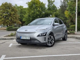 Hyundai Kona FACELIFT / 64 KW / ГАРАНЦИЯ - 50000 лв. / 25564.59 € - 31499811 3